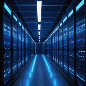 Comparativo de Servidores Cloud