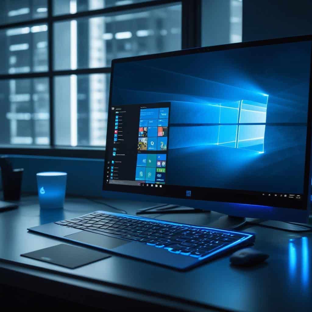 Acesso a Servidor Cloud Windows: Guia de IP Público e VPN